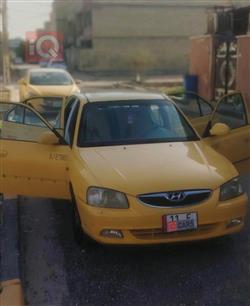 هيونداي فيرنا